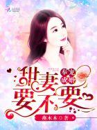 奉旨成婚鲜妻不准逃下拉式
