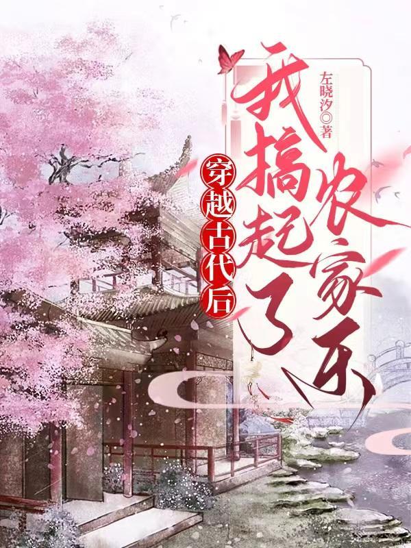 穿越到古代农村发家致富的