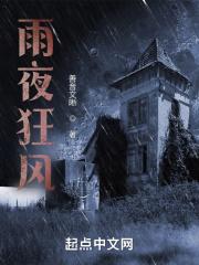 雨夜风声出自哪首诗