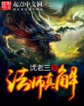 法师解说