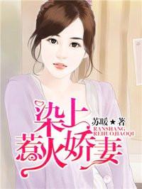 染上我的惹火甜妻
