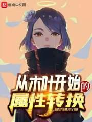 从木叶开始的属性转化