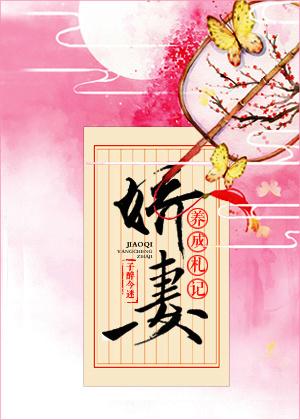 娇妻养成手札 锅包