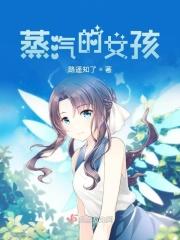 蒸汽女孩月宫