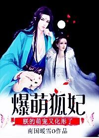 爆萌狐宝