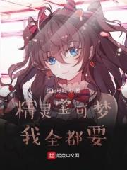 精灵宝可梦就决定是你了