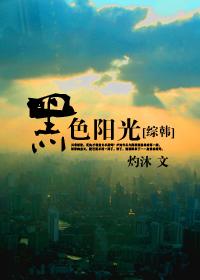 韩剧 黑色太阳