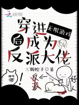 穿进无限游戏后成为反派大佬有声