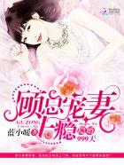 隐婚迷情顾总宠溺小甜妻 沐风