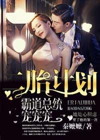 总统阁下隐婚吧