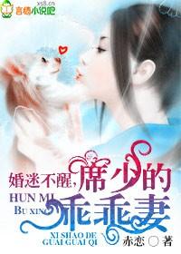 席少宠妻如命