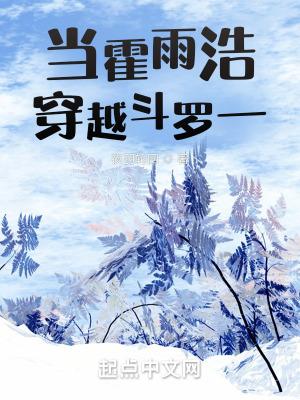 霍雨浩穿越到斗罗大陆