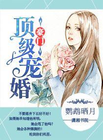 豪门顶级盛婚番外篇夏宇