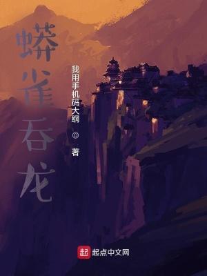 蟒雀吞龙大武当兴