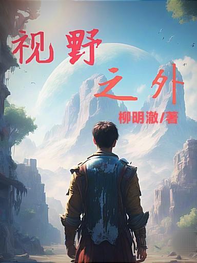视野的意思