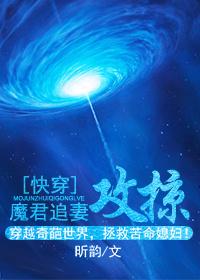 快穿魔君追妻攻略