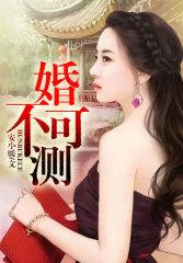 婚不可测宋南溪陆庭深全文免费阅读
