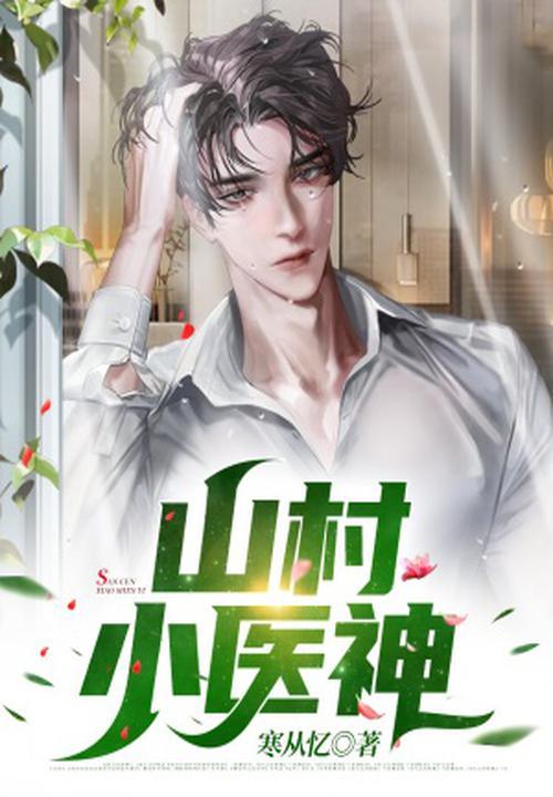 山村小神医作者