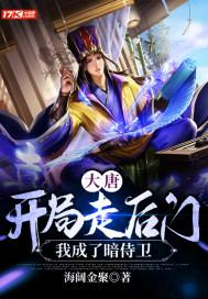 大唐开局我就是将军
