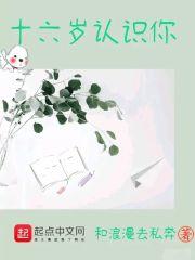 16岁的时候你遇见了他