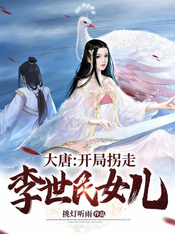 我在大唐当赘婿最新