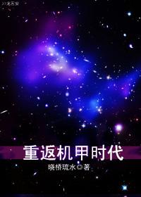 机甲时代的巨星传奇