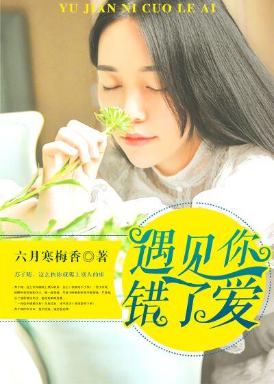 遇见你是个错误