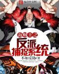 海贼王之海军反派