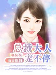 总裁大人宠不完txt