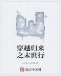 来回穿越的末世