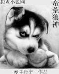 蛮荒有个小狼攻