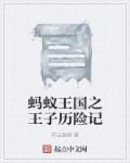 蚂蚁王国第二部