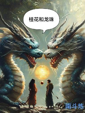 龙珠vs