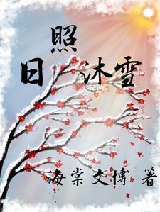 日照下的雪大吗