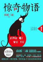 惊奇物语惊魂夜解读