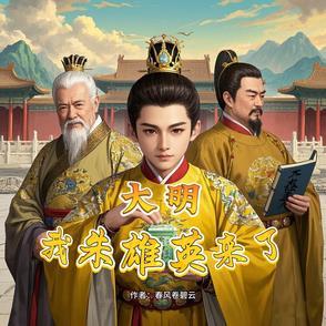 穿越大明叫朱雄英的系统
