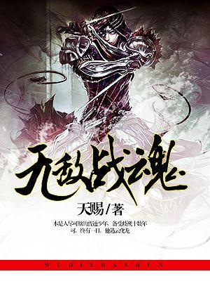 无敌魂武