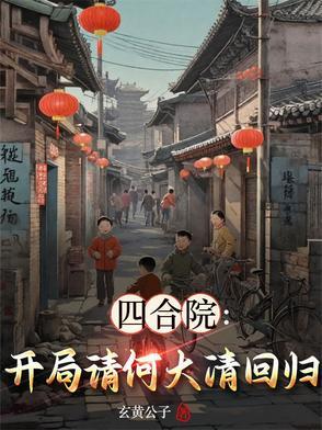 四合院开局成为许大茂