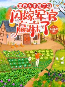 闪嫁军官赢麻了无广告免费阅读