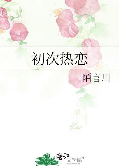 初次热恋txt陌言川宋野