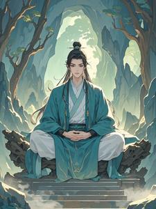 最强炼气期那个人是谁