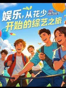 娱乐之综艺太子