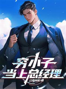 穷小子总裁