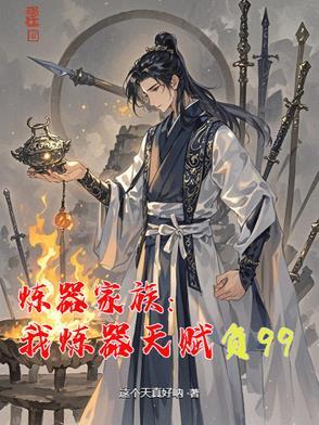 炼器宗师在星际 作者宝衣行