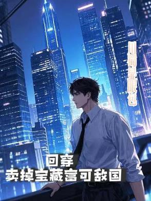 回穿卖掉宝藏富可敌国