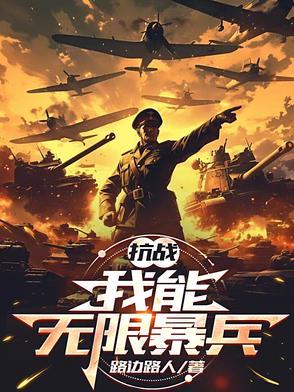 系统抗战的