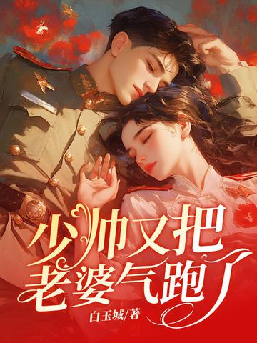 少帅老婆又跑了漫画免费下拉式无弹窗广告