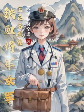铁血将军25集