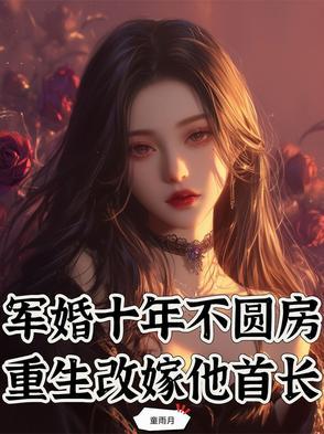 十年代军婚宠妻