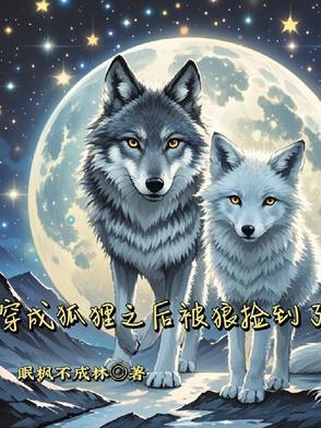 穿越成狐狸变成人的